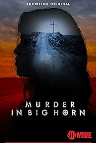 Murder in Big Horn - Trailer