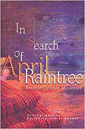In Search of April Raintree 
