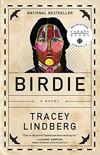 Birdie: A Novel 