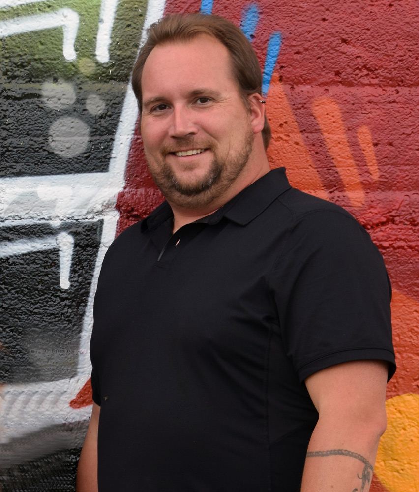 Chris McKee
