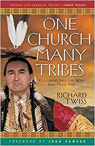 One Church Many Tribes