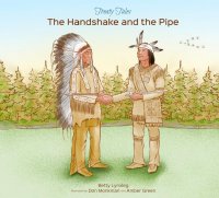 The Handshake and the Pipe
