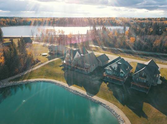 Laurel Green Estates