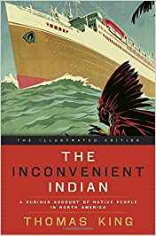 The Inconvenient Indian