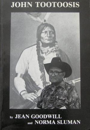 John Tootoosis