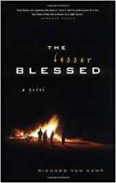 The Lesser Blessed 