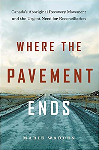 Where the Pavement  Ends
