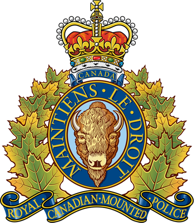 Royal Canadian Mounted Police