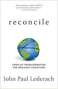 Reconcile