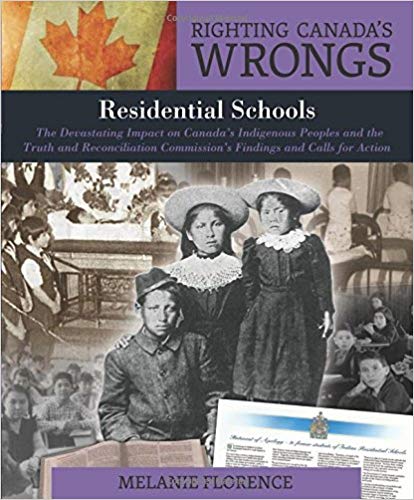 Righting Canada's Wrongs: Residential Schools