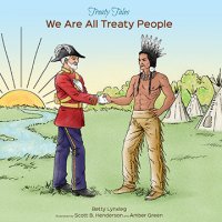 We Are All Treaty People