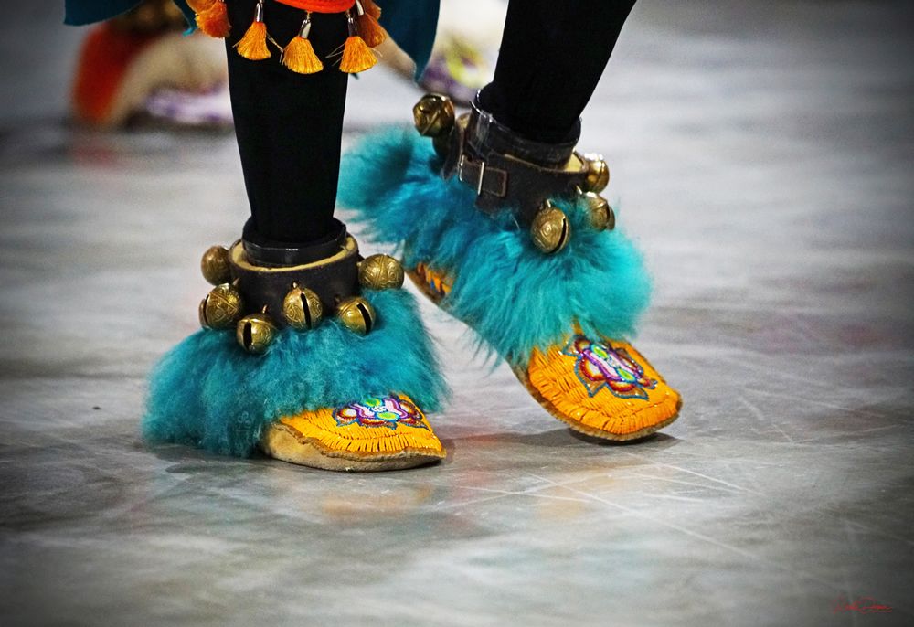 Pow Wow