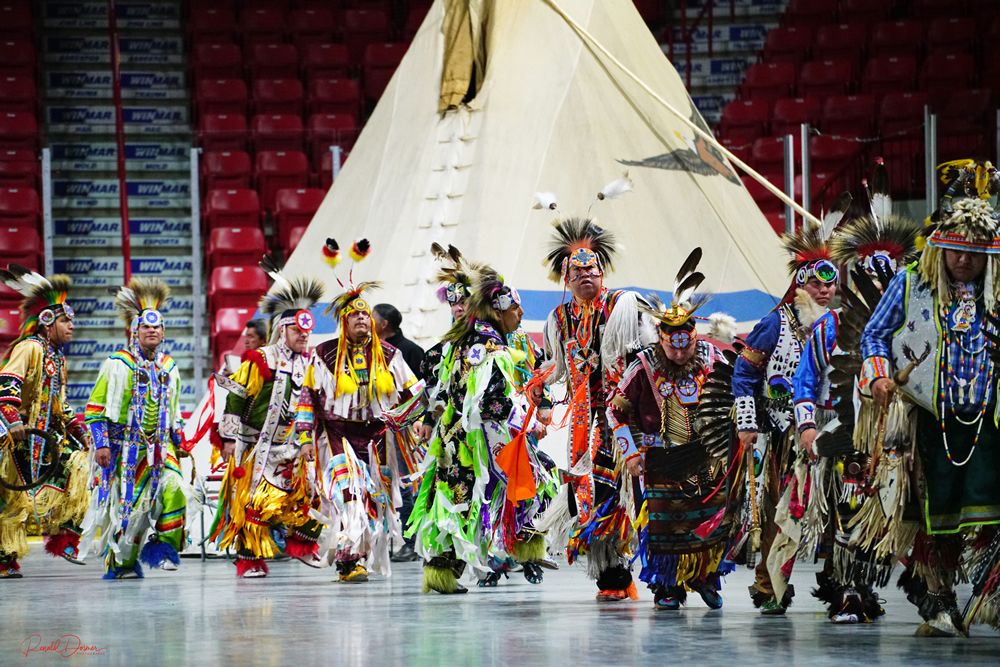 Pow Wow