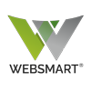 Websmart Inc logo - registered trademark